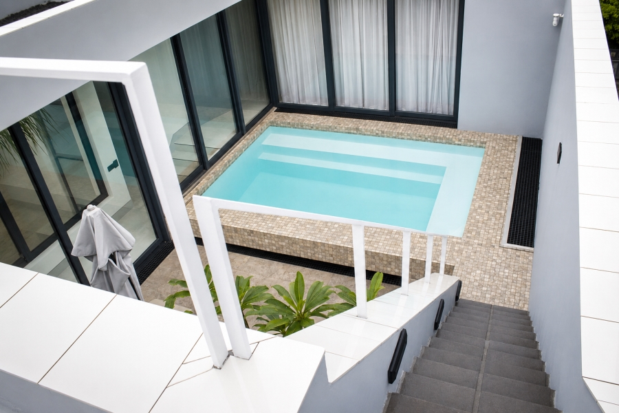 To Let 3 Bedroom Property for Rent in Green Point Western Cape
